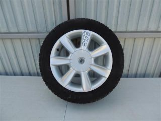 bontott FIAT 500 Alufelni (1 db)