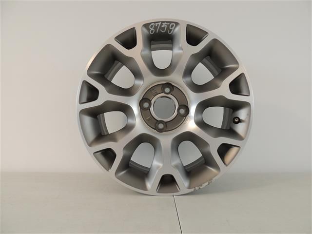 bontott FIAT 500 Alufelni (1 db)