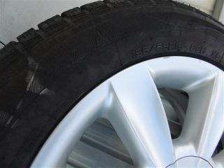 bontott FIAT 500 Alufelni (1 db)