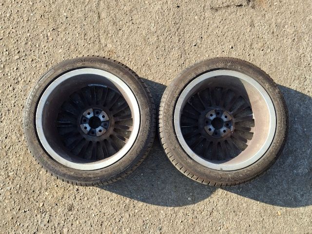 bontott FIAT 500 Alufelni (1 db)