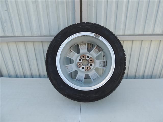 bontott FIAT 500 Alufelni (1 db)