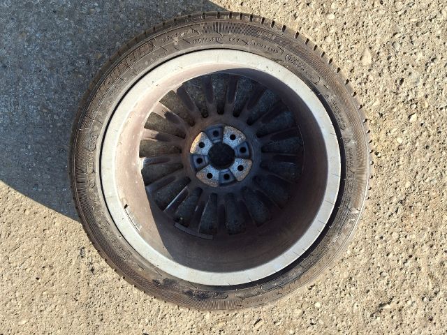 bontott FIAT 500 Alufelni (1 db)