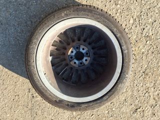 bontott FIAT 500 Alufelni (1 db)