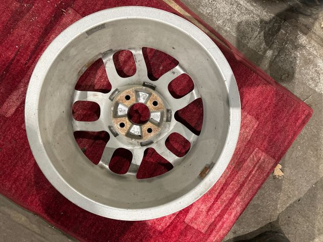 bontott FIAT 500 Alufelni (1 db)