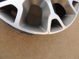 bontott FIAT 500 Alufelni (1 db)