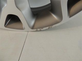 bontott FIAT 500 Alufelni (1 db)