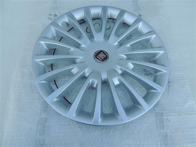 bontott FIAT 500 Alufelni (1 db)