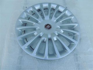 bontott FIAT 500 Alufelni (1 db)