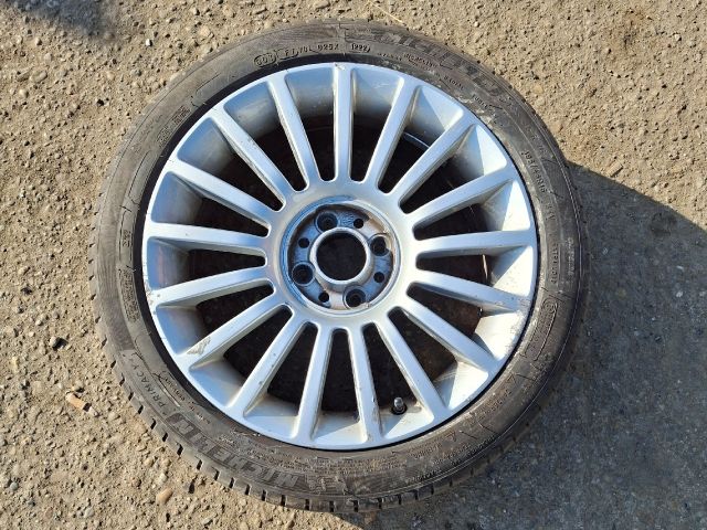 bontott FIAT 500 Alufelni (1 db)