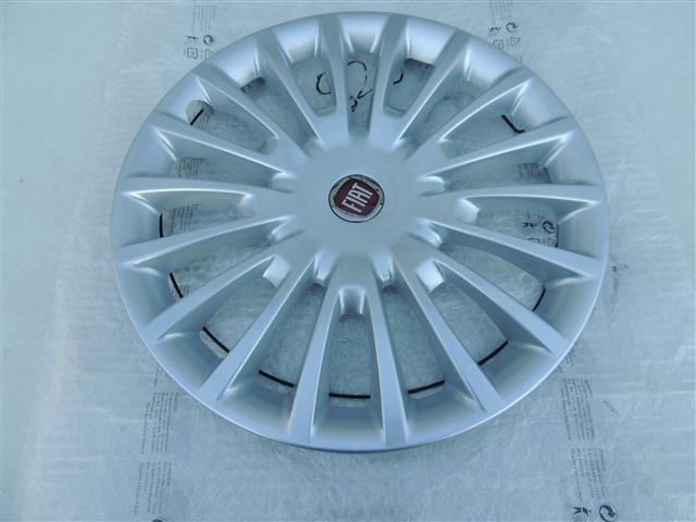 bontott FIAT 500 Alufelni (1 db)