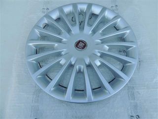 bontott FIAT 500 Alufelni (1 db)