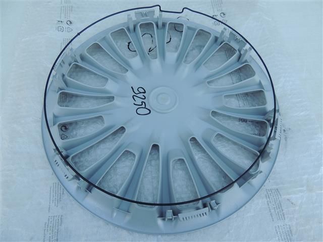 bontott FIAT 500 Alufelni (1 db)