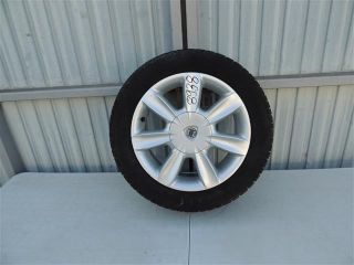 bontott FIAT 500 Alufelni (1 db)