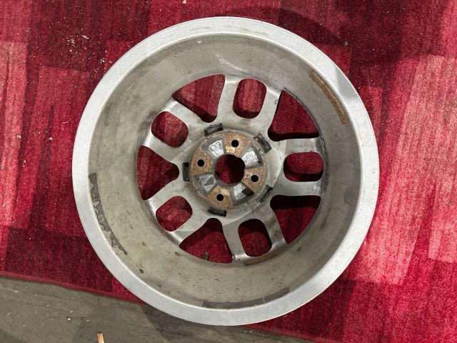 bontott FIAT 500 Alufelni (1 db)