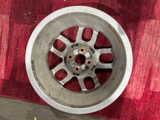 bontott FIAT 500 Alufelni (1 db)