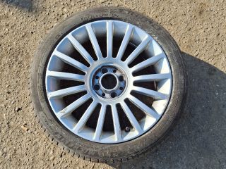 bontott FIAT 500 Alufelni Gumival (1 db)