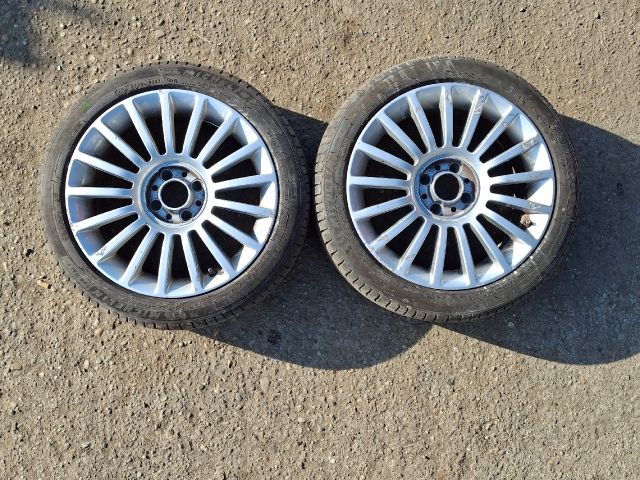 bontott FIAT 500 Alufelni Gumival (1 db)
