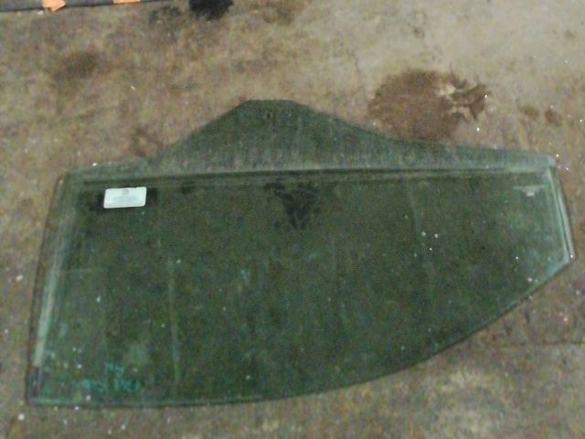 bontott FIAT 500 Bal első Ablak