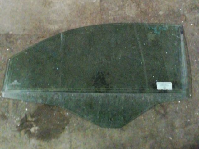 bontott FIAT 500 Bal első Ablak
