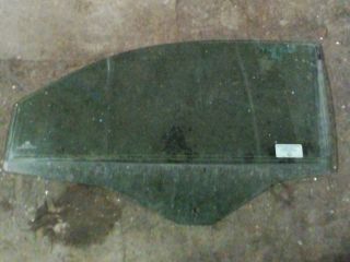 bontott FIAT 500 Bal első Ablak