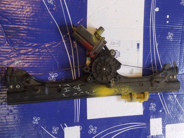 bontott FIAT 500 Bal első Ablakemelő Szerkezet (Elektromos)