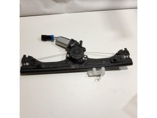 bontott FIAT 500 Bal első Ablakemelő Szerkezet (Elektromos)