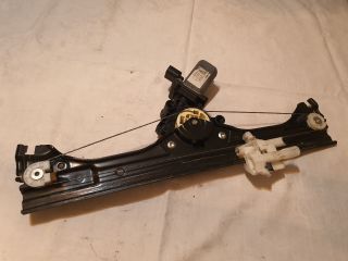 bontott FIAT 500 Bal első Ablakemelő Szerkezet (Elektromos)