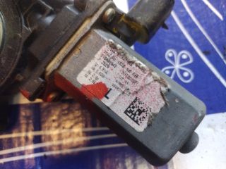 bontott FIAT 500 Bal első Ablakemelő Szerkezet (Elektromos)