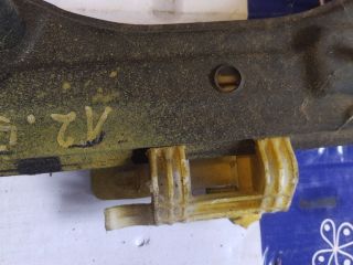 bontott FIAT 500 Bal első Ablakemelő Szerkezet (Elektromos)