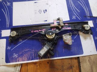 bontott FIAT 500 Bal első Ablakemelő Szerkezet (Elektromos)