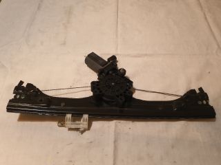 bontott FIAT 500 Bal első Ablakemelő Szerkezet (Elektromos)