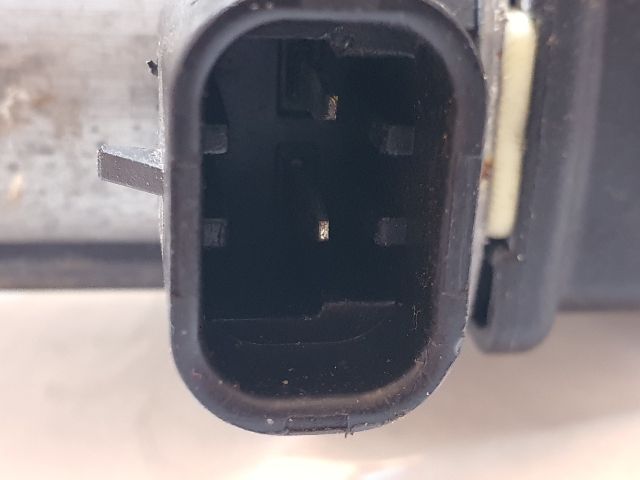 bontott FIAT 500 Bal első Ablakemelő Szerkezet (Elektromos)