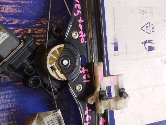 bontott FIAT 500 Bal első Ablakemelő Szerkezet (Elektromos)