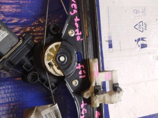 bontott FIAT 500 Bal első Ablakemelő Szerkezet (Elektromos)