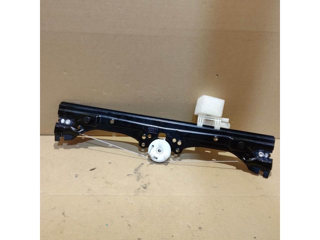 bontott FIAT 500 Bal első Ablakemelő Szerkezet (Elektromos)