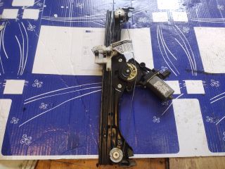 bontott FIAT 500 Bal első Ablakemelő Szerkezet (Elektromos)