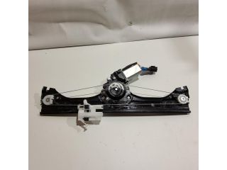 bontott FIAT 500 Bal első Ablakemelő Szerkezet (Elektromos)