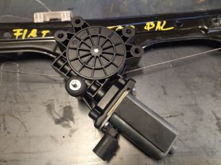 bontott FIAT 500 Bal első Ablakemelő Szerkezet (Elektromos)