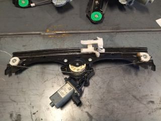 bontott FIAT 500 Bal első Ablakemelő Szerkezet (Elektromos)