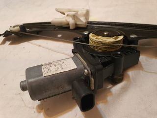 bontott FIAT 500 Bal első Ablakemelő Szerkezet (Elektromos)