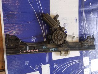 bontott FIAT 500 Bal első Ablakemelő Szerkezet (Elektromos)