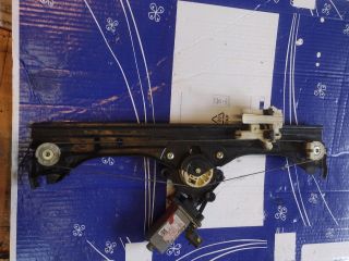 bontott FIAT 500 Bal első Ablakemelő Szerkezet (Elektromos)