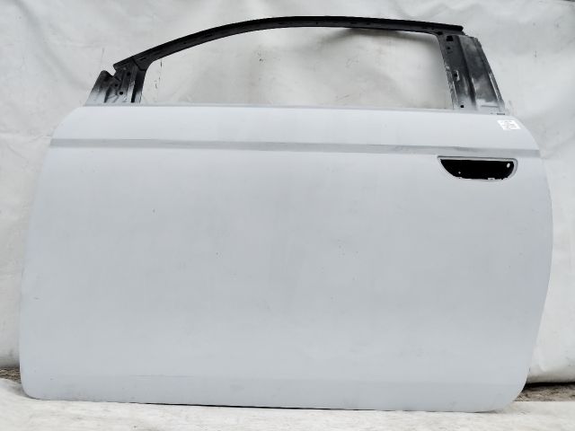 bontott FIAT 500 Bal első Ajtó (Üres lemez)