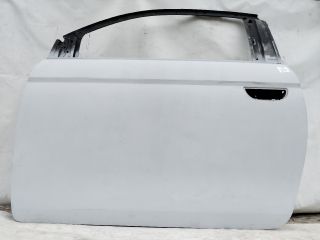 bontott FIAT 500 Bal első Ajtó (Üres lemez)