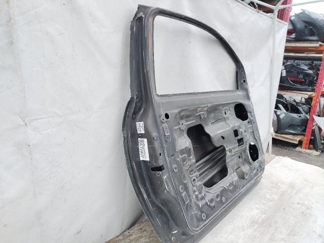 bontott FIAT 500 Bal első Ajtó (Üres lemez)