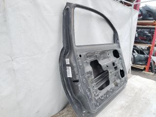 bontott FIAT 500 Bal első Ajtó (Üres lemez)