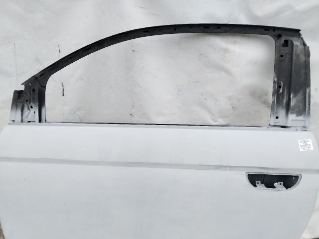 bontott FIAT 500 Bal első Ajtó (Üres lemez)