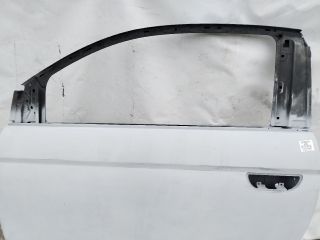 bontott FIAT 500 Bal első Ajtó (Üres lemez)