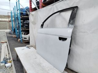 bontott FIAT 500 Bal első Ajtó (Üres lemez)