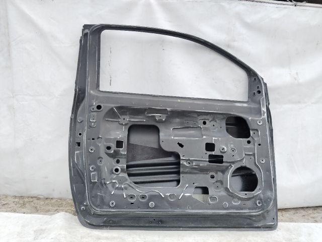 bontott FIAT 500 Bal első Ajtó (Üres lemez)